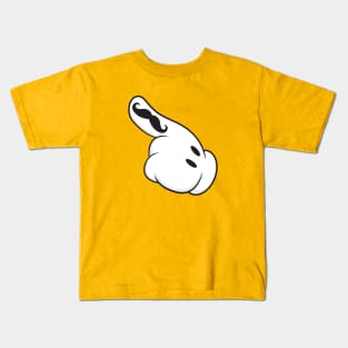 Toon Mo Kids T-Shirt